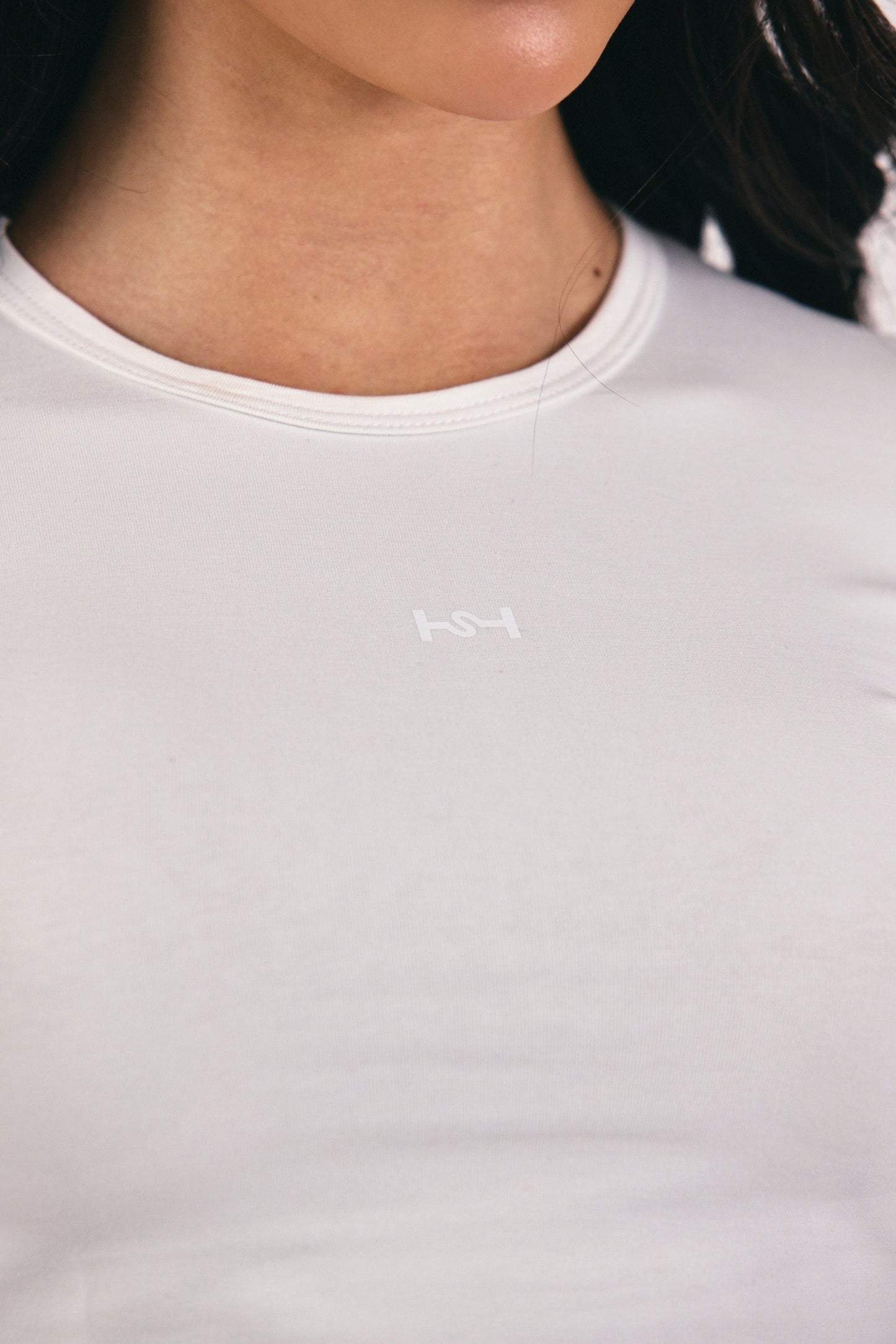 ESSENTIAL CROP BLANCO