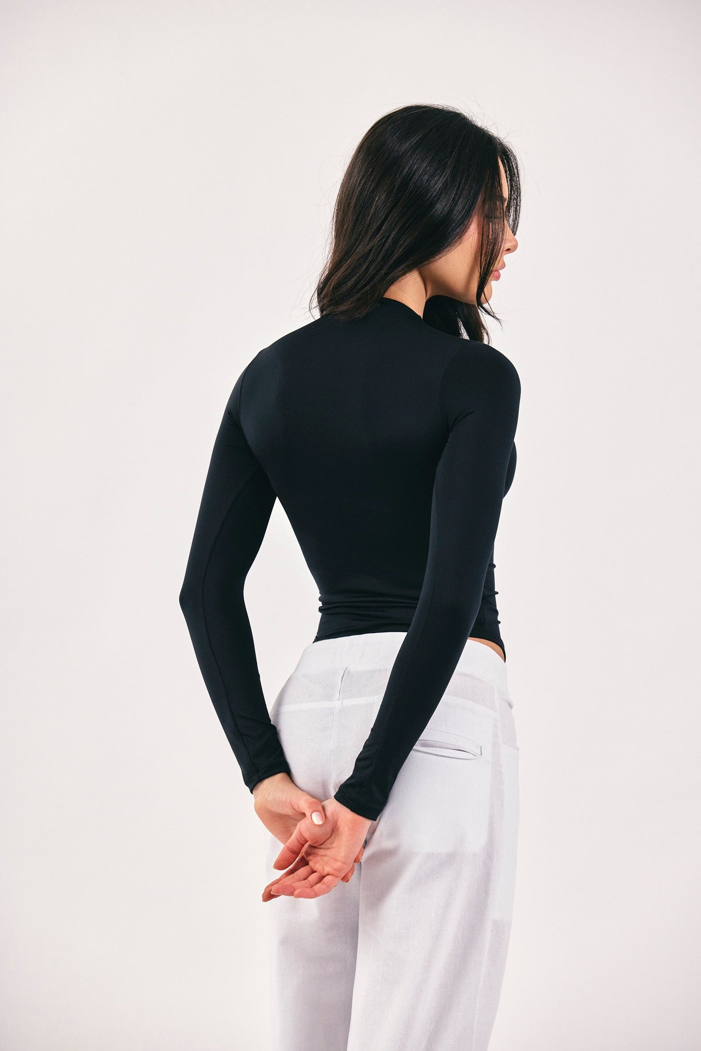 BODY BLOOM NEGRO