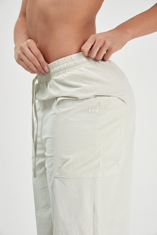 JOGGER DAILY BEIGE
