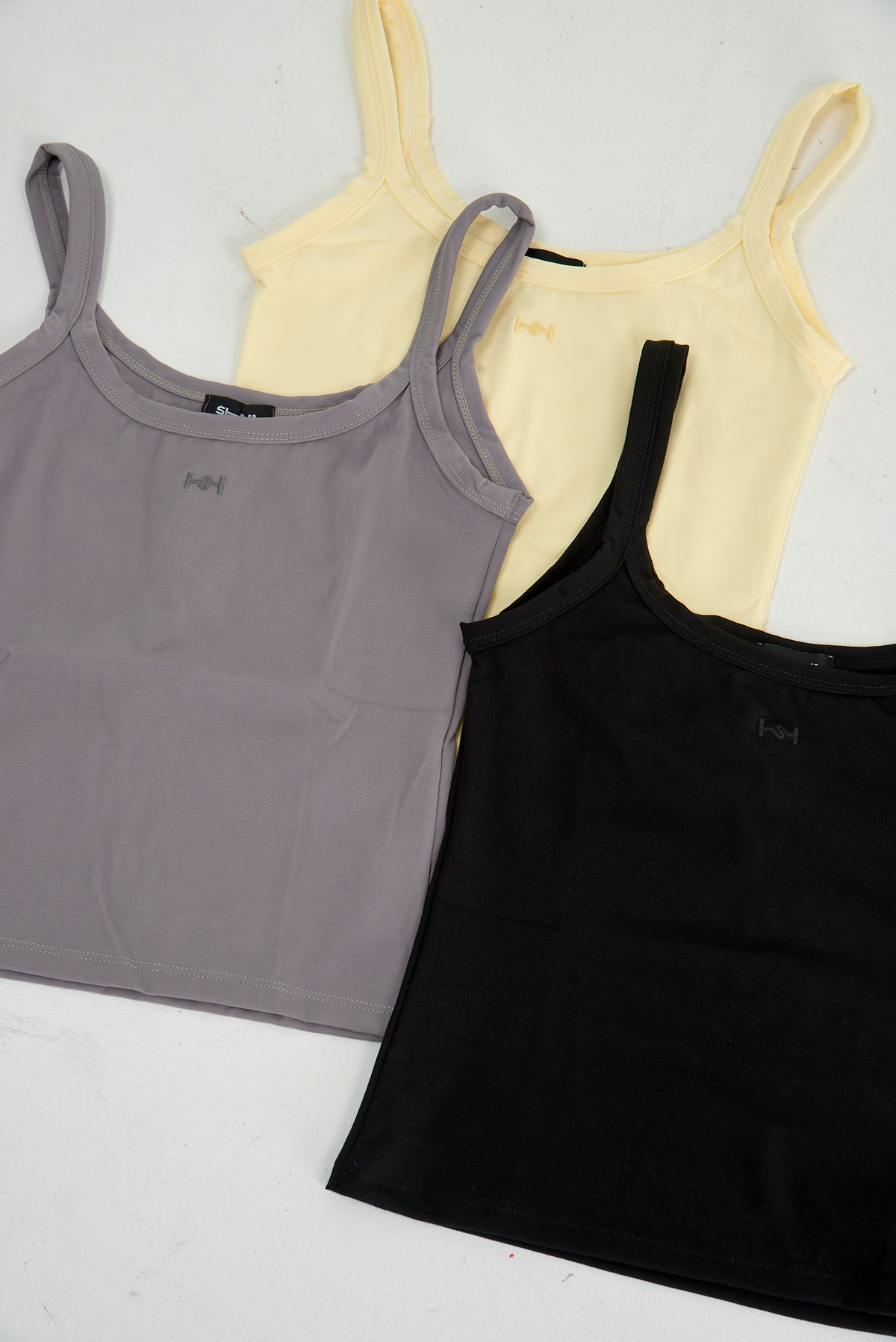 TRHEE PACK BASIC ALMA