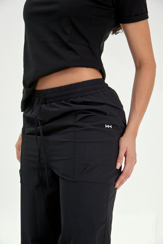 JOGGER DAILY NEGRO