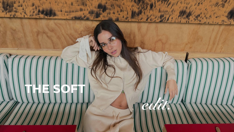 The Soft Edit
