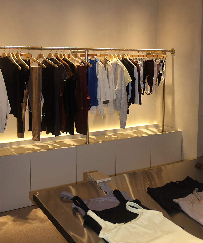 Showroom Sheva