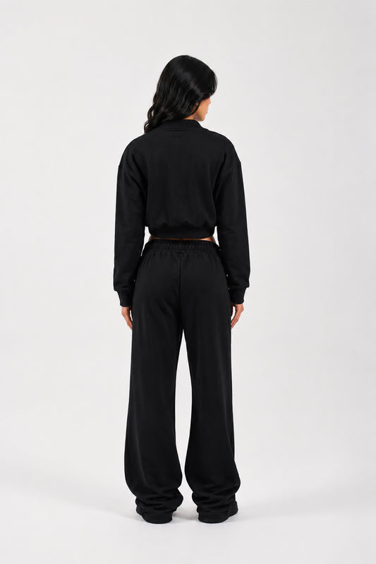 SET COMFORT NEGRO