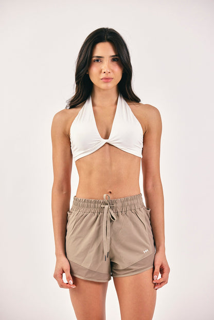 TOP NUDO BLANCO