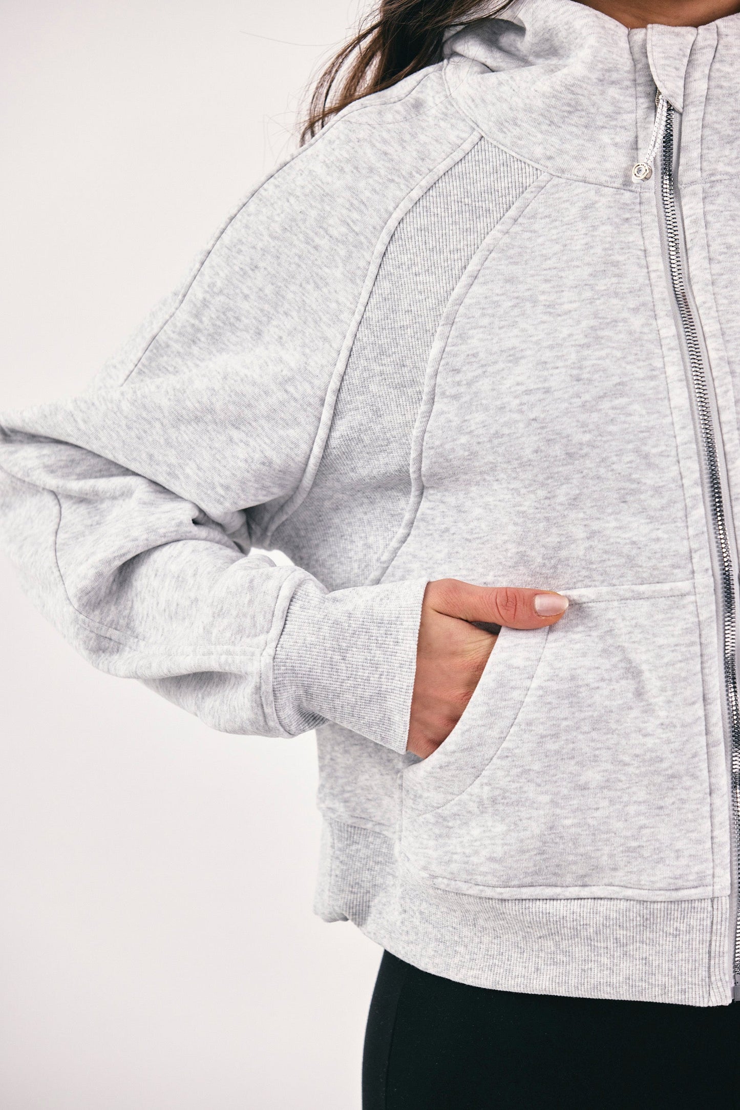 HOODIE NAVY