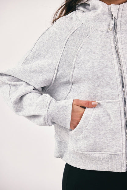 HOODIE NAVY
