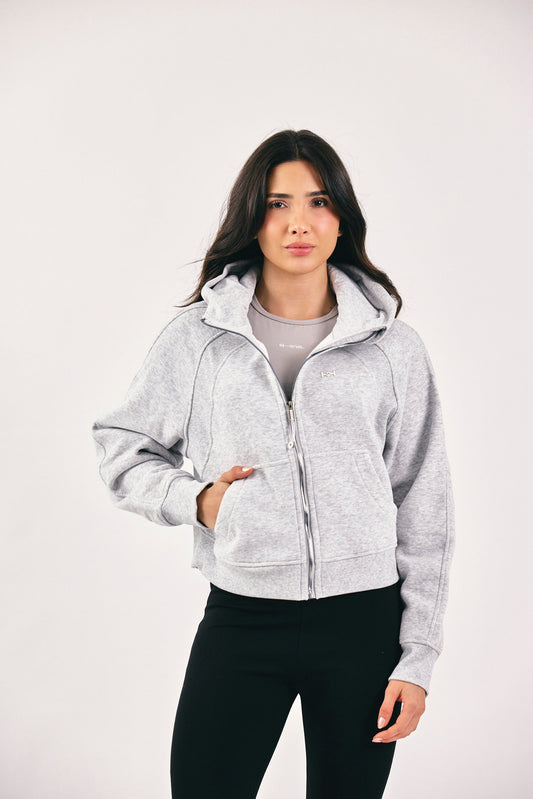 HOODIE NAVY