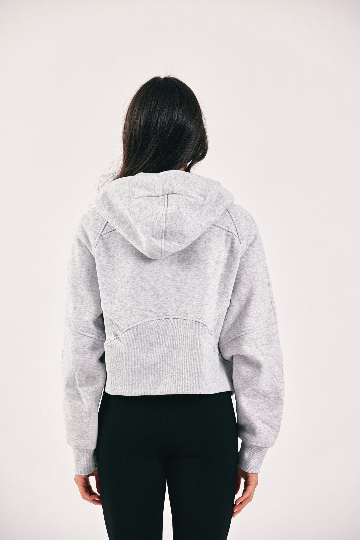 HOODIE NAVY