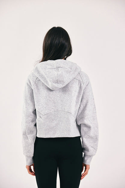 HOODIE NAVY