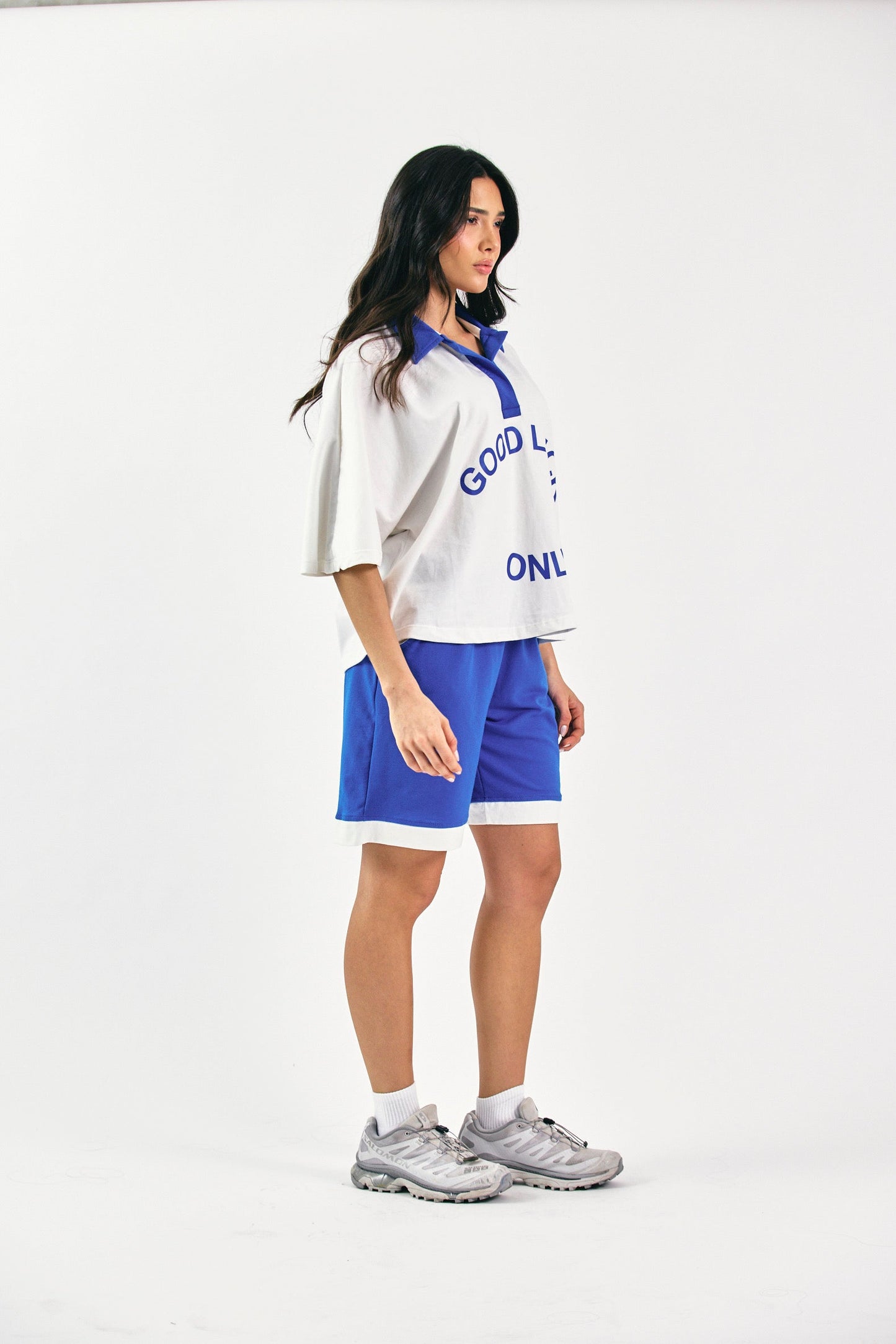 SET BERMA AZUL