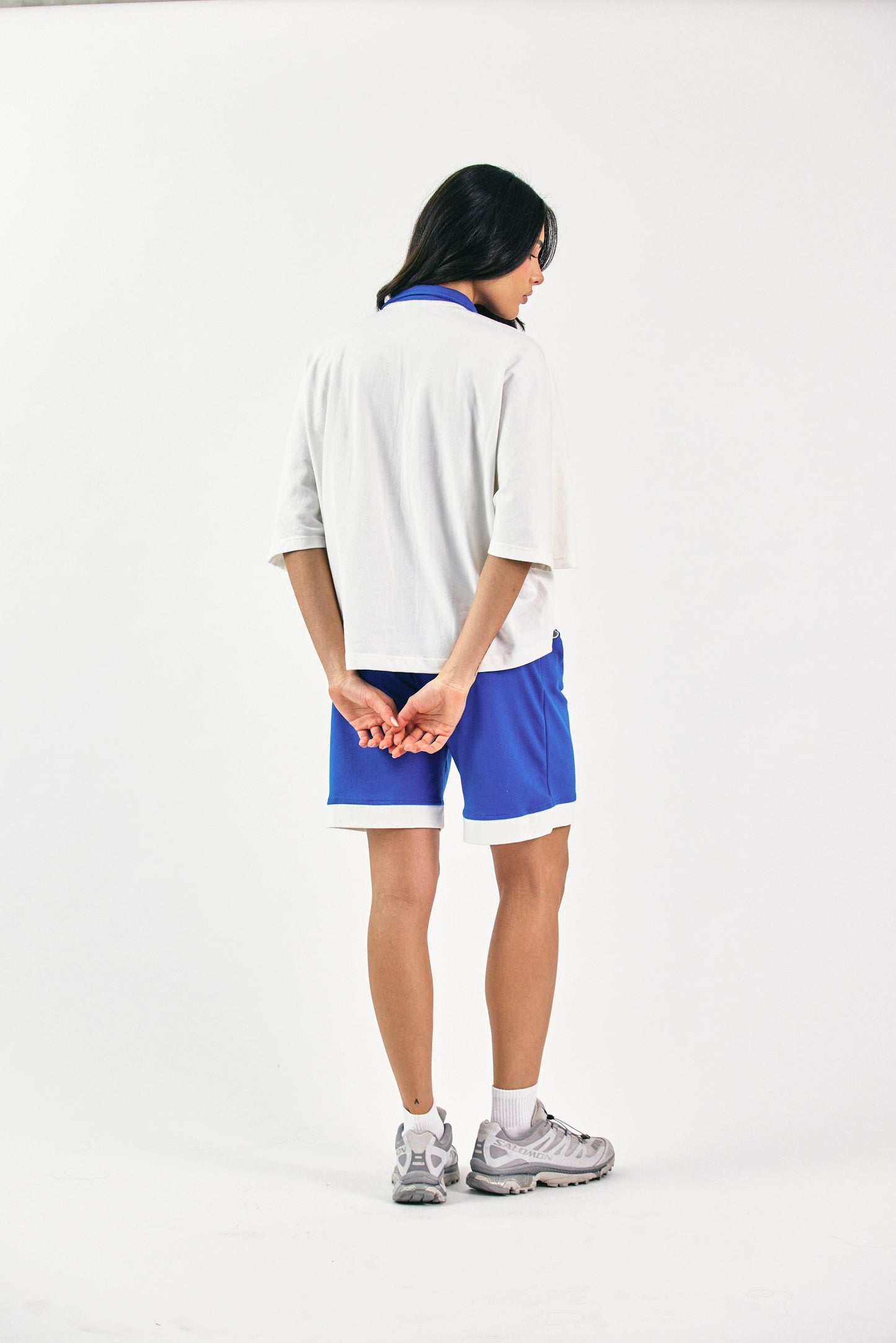 SET BERMA AZUL