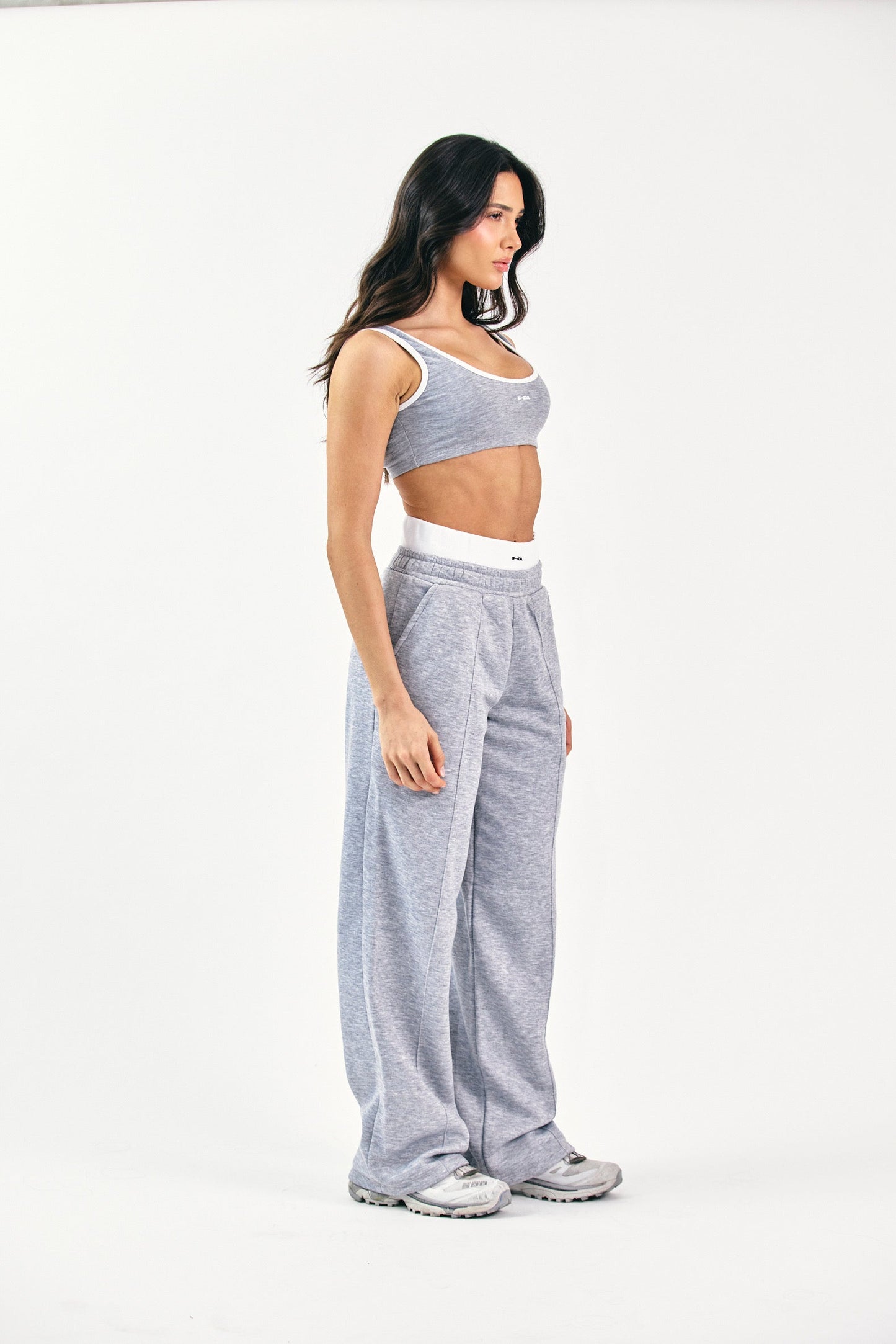 SET CONTRAST GRIS