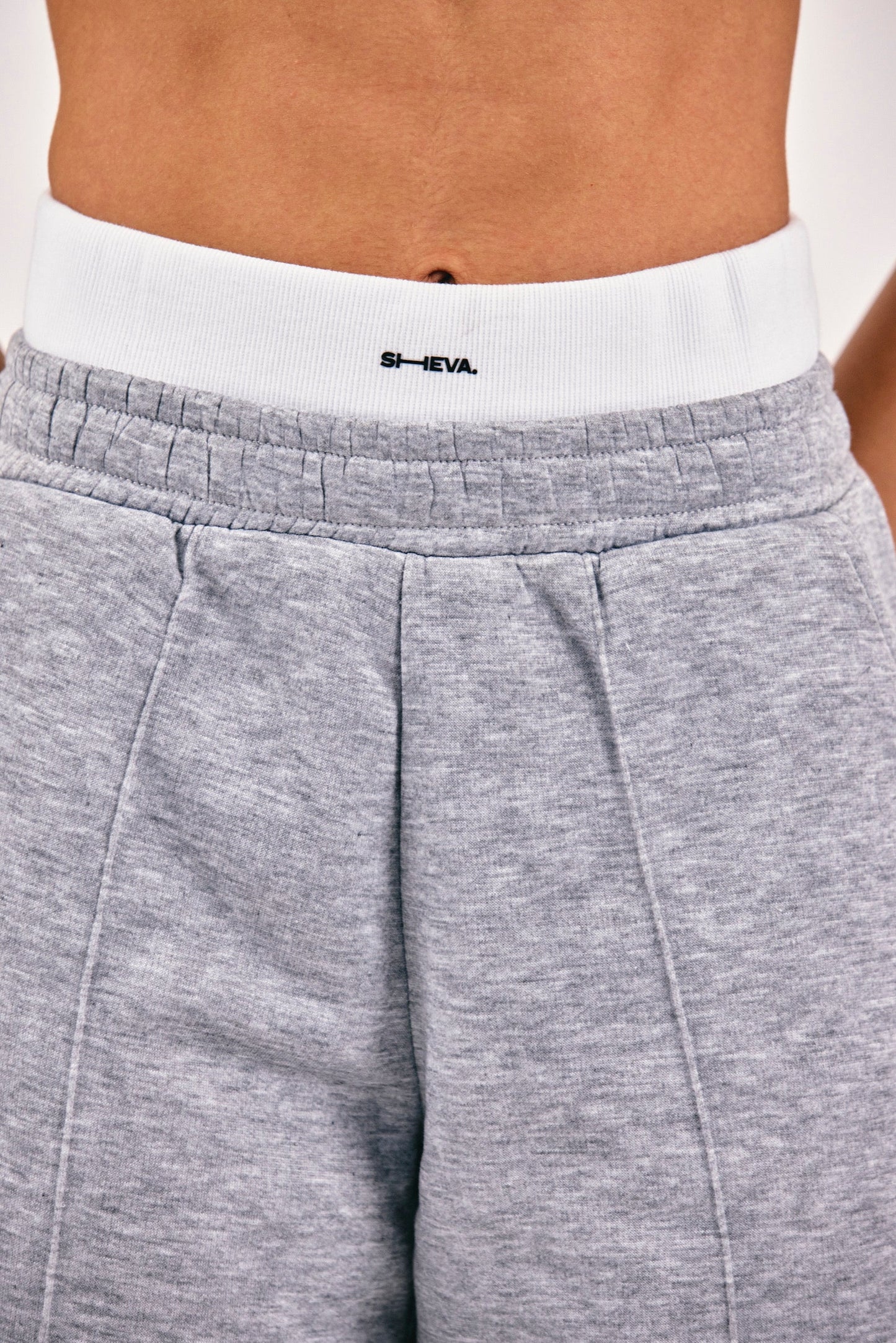SET CONTRAST GRIS