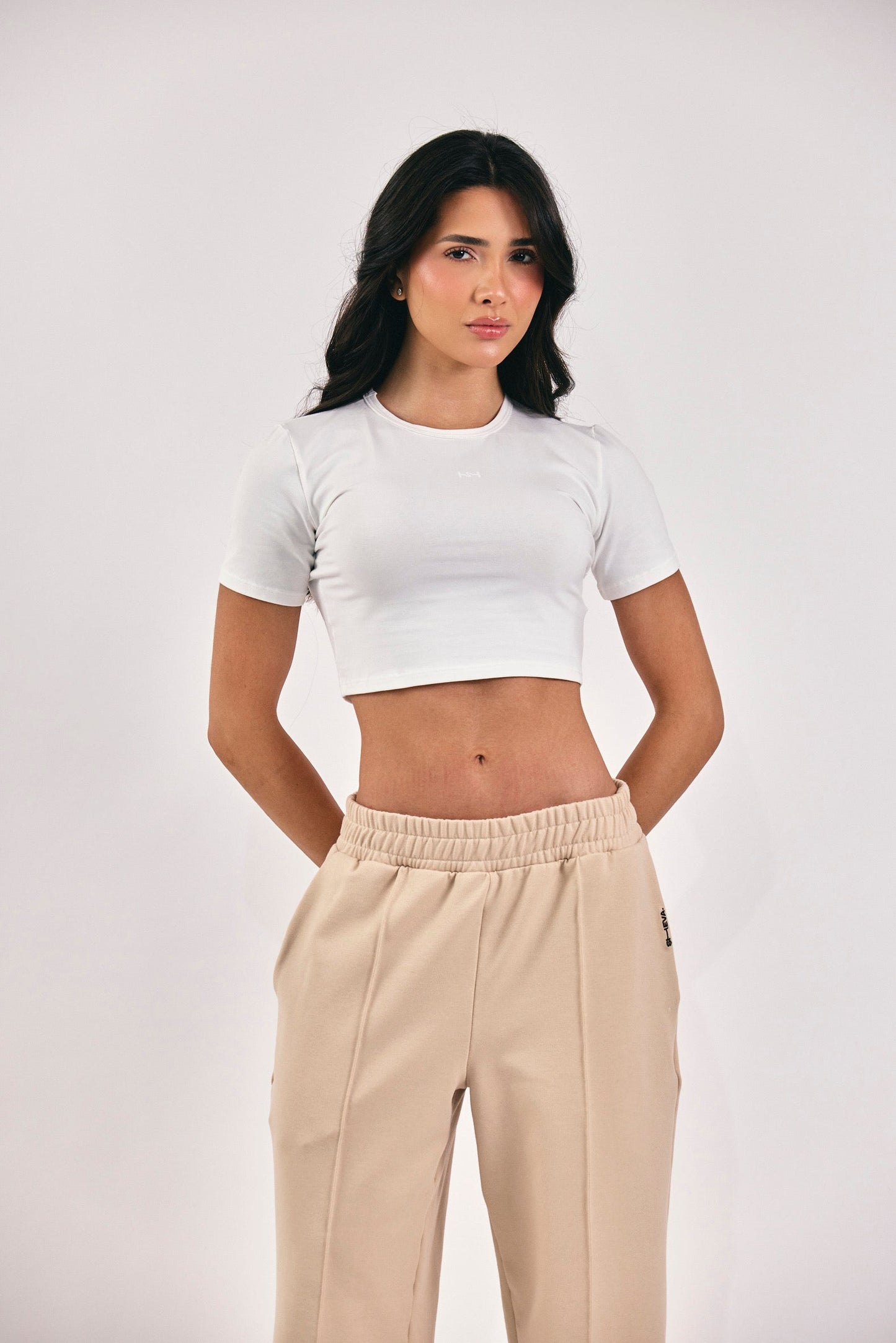 ESSENTIAL CROP BLANCO