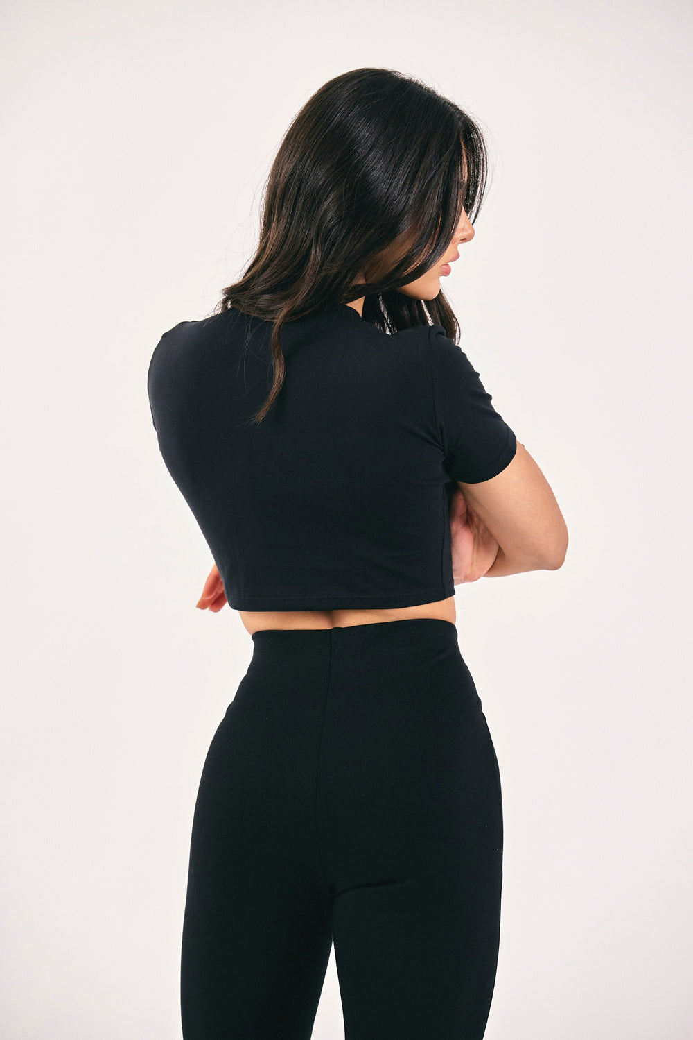 ESSENTIAL CROP NEGRO