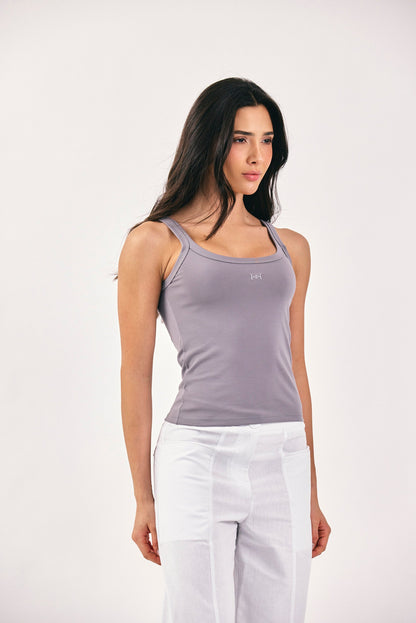 BASIC ALMA GRIS