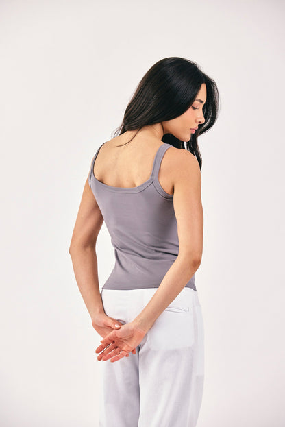 BASIC ALMA GRIS