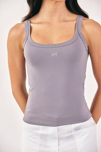 BASIC ALMA GRIS