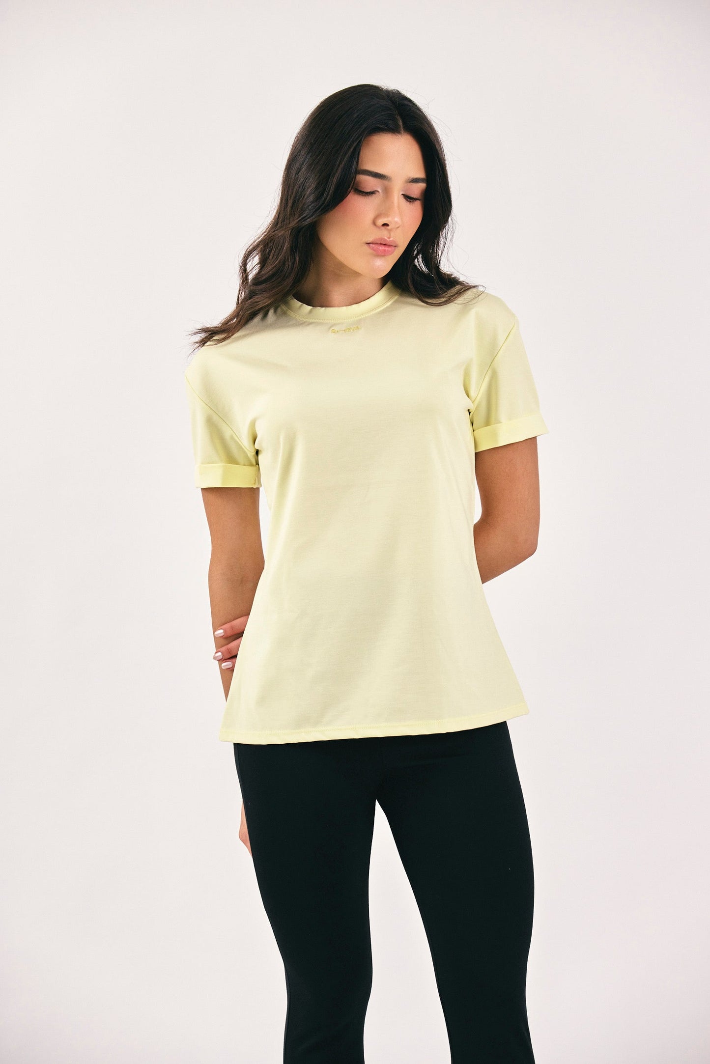 T-SHIRT PARIS MANTEQUILLA