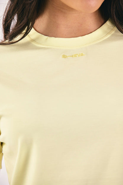 T-SHIRT PARIS MANTEQUILLA