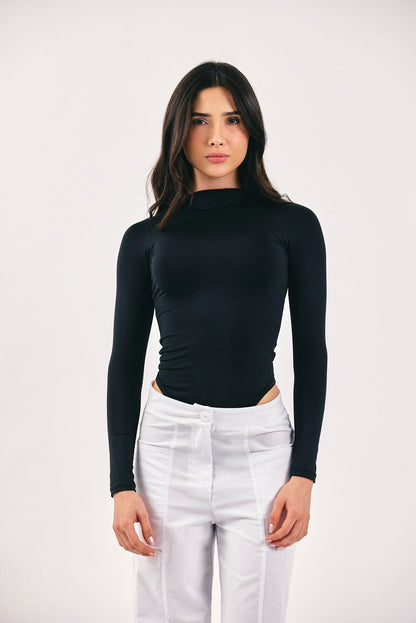 BODY BLOOM NEGRO