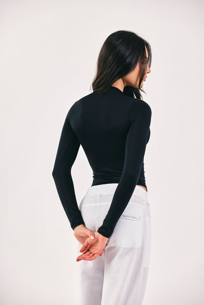 BODY BLOOM NEGRO