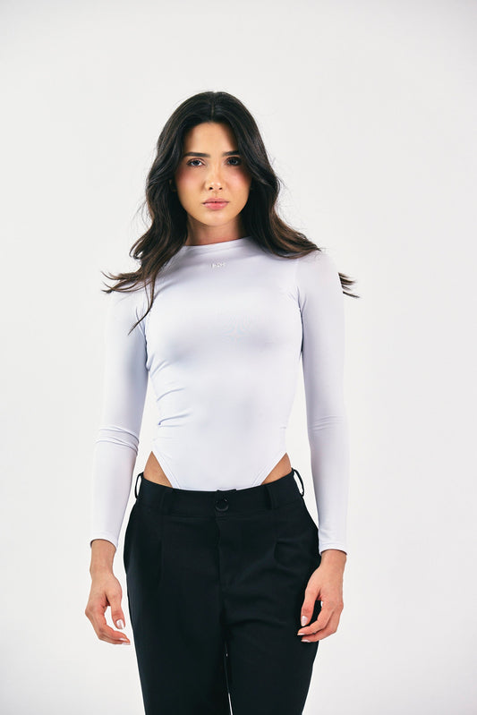 BODY BLOOM BLANCO