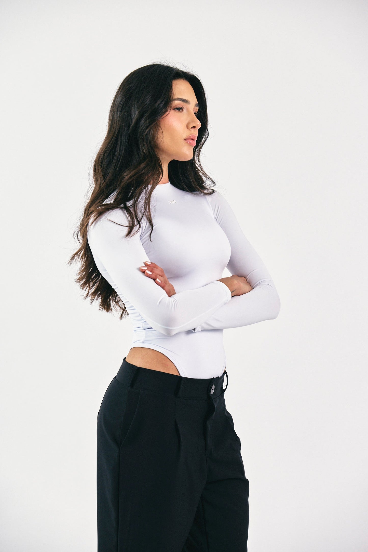 BODY BLOOM BLANCO