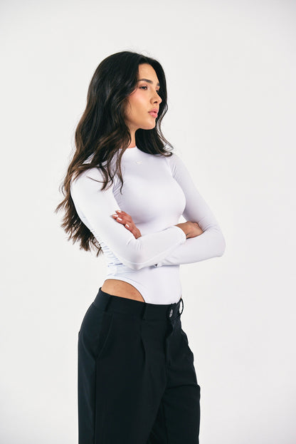 BODY BLOOM BLANCO
