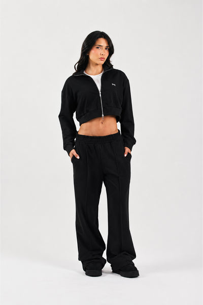SET COMFORT NEGRO