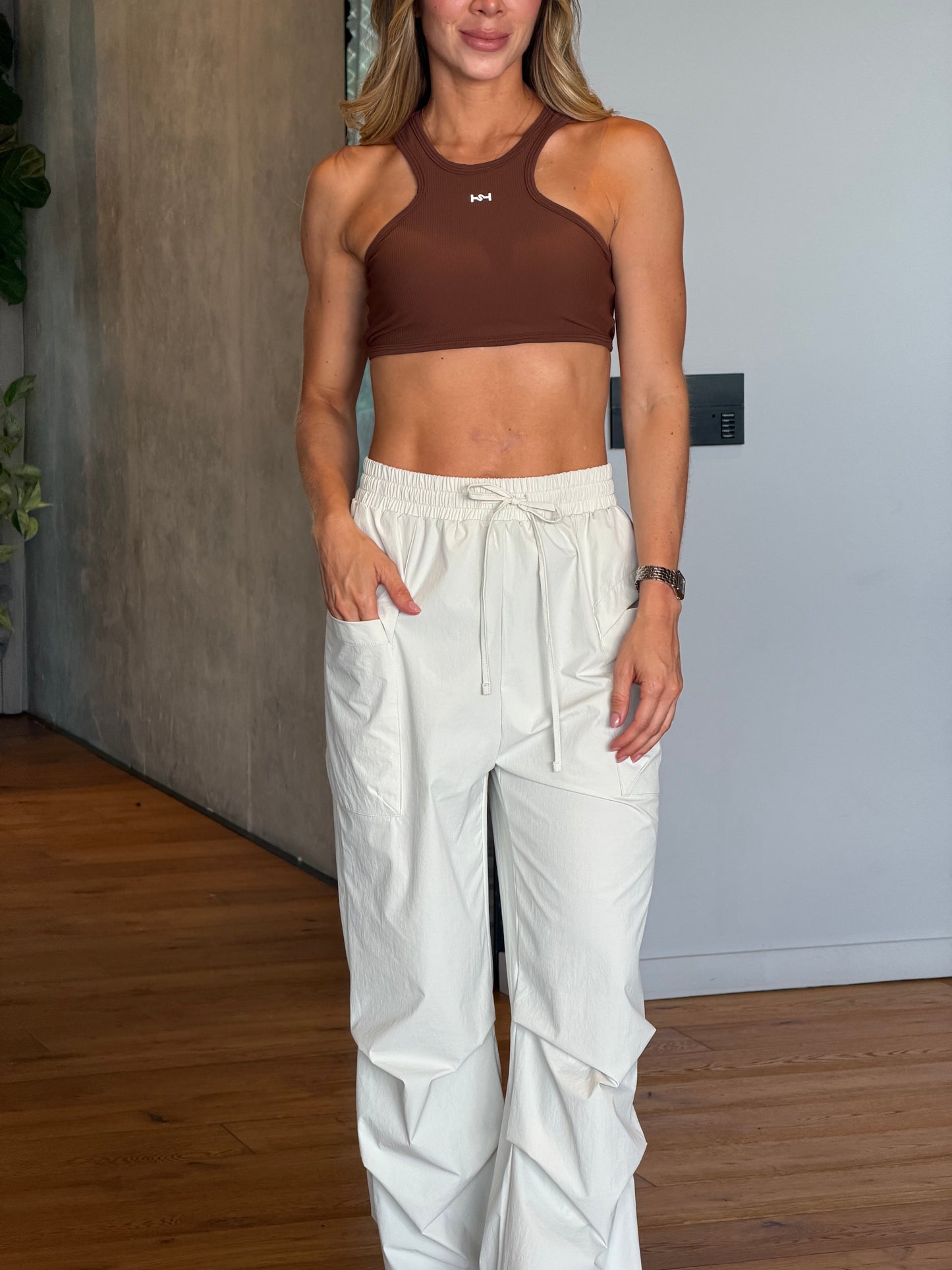 JOGGER DAILY BEIGE