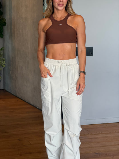 JOGGER DAILY BEIGE
