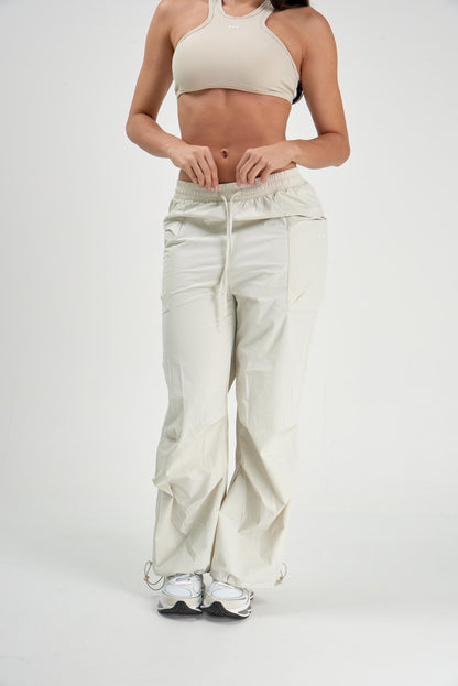 JOGGER DAILY BEIGE