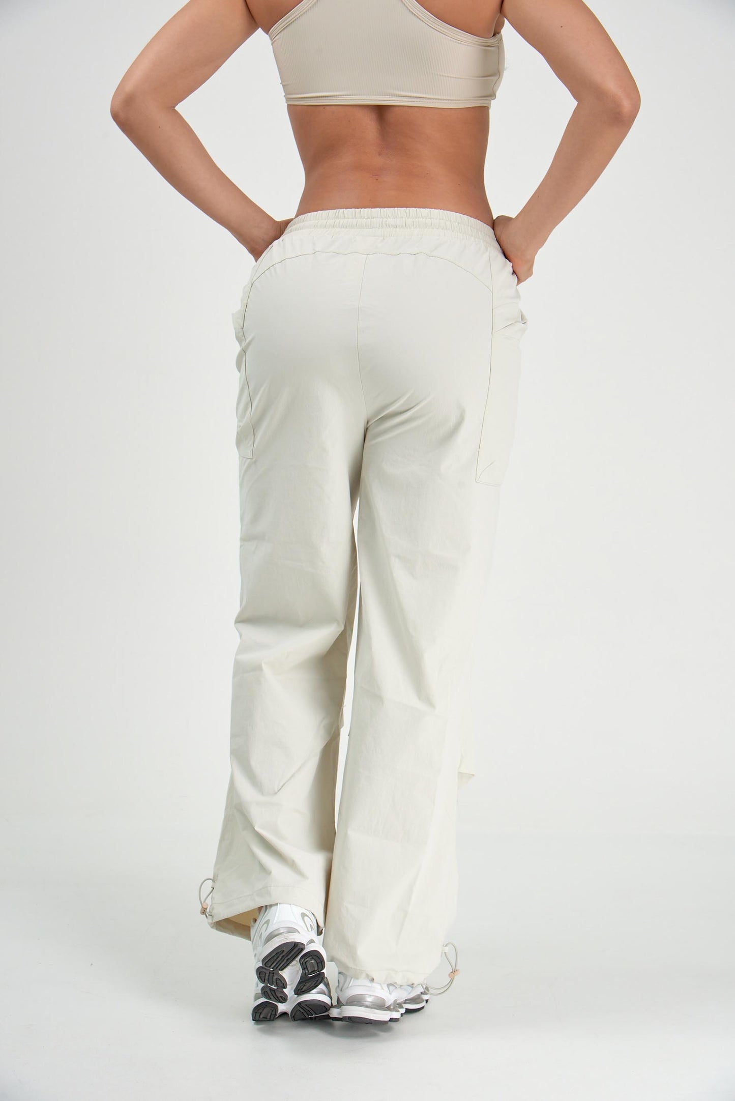 JOGGER DAILY BEIGE