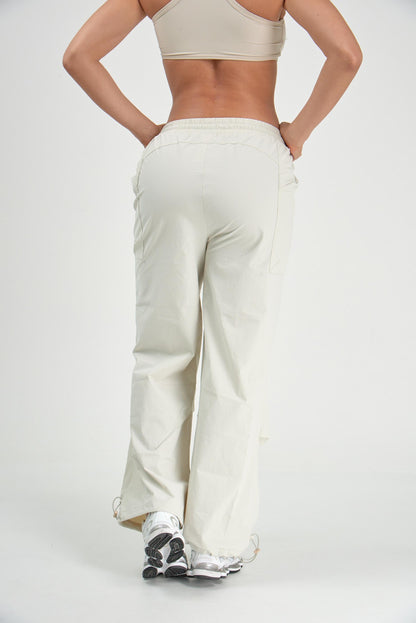 JOGGER DAILY BEIGE