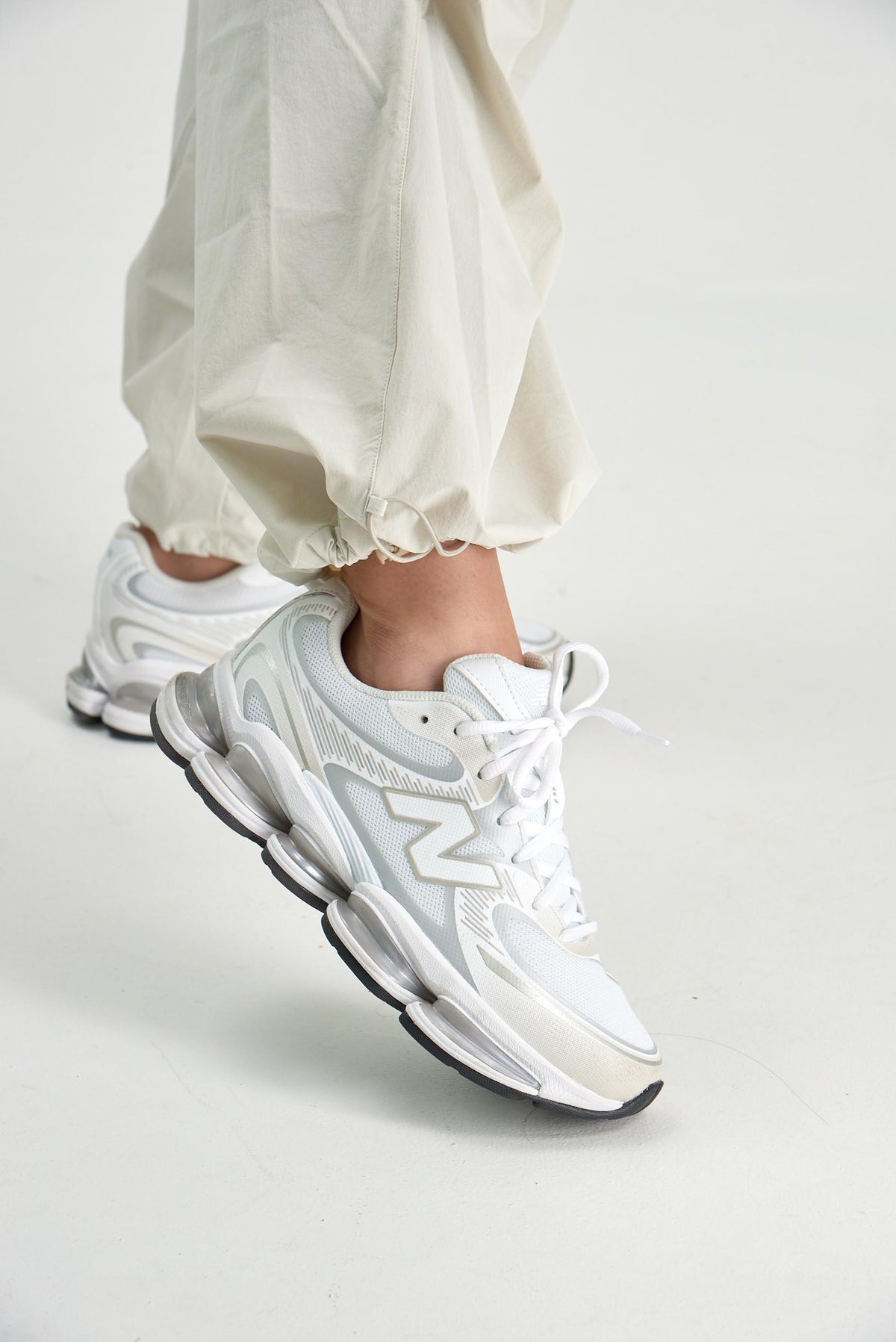 JOGGER DAILY BEIGE