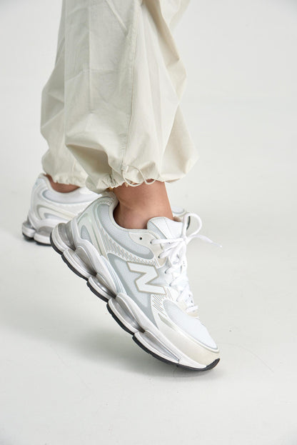 JOGGER DAILY BEIGE