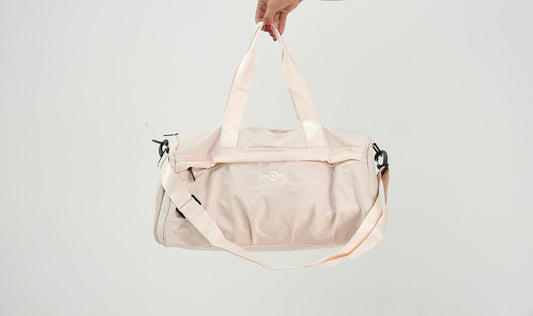 ELAN BAG IVORY