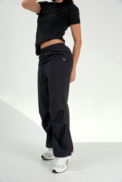 JOGGER DAILY NEGRO