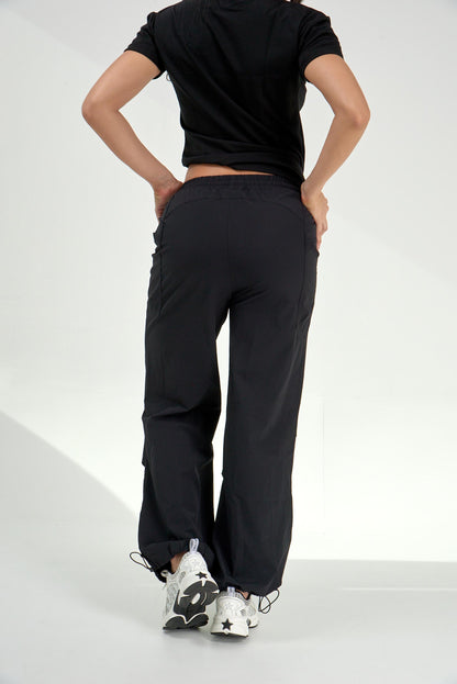 JOGGER DAILY NEGRO