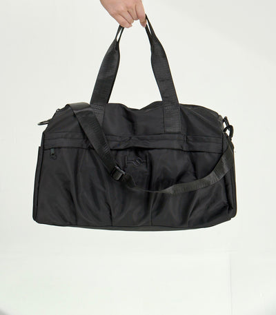 ELAN BAG NEGRO