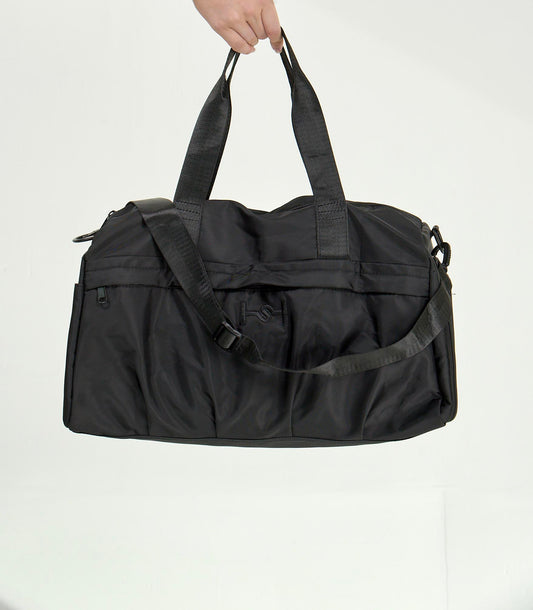 ELAN BAG NEGRO