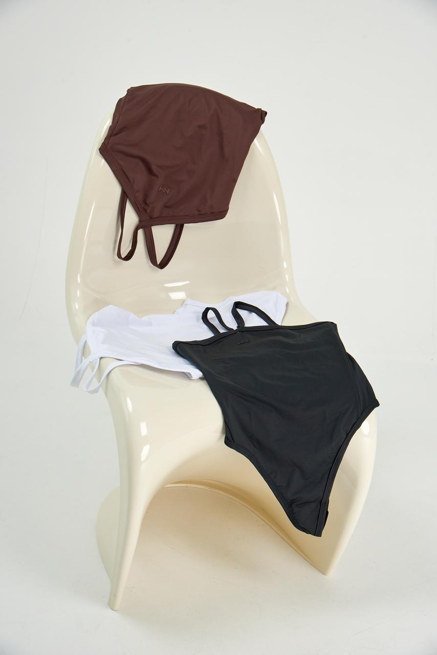 THREE PACK BODY EVA