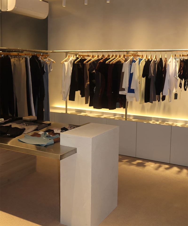 Showroom Sheva